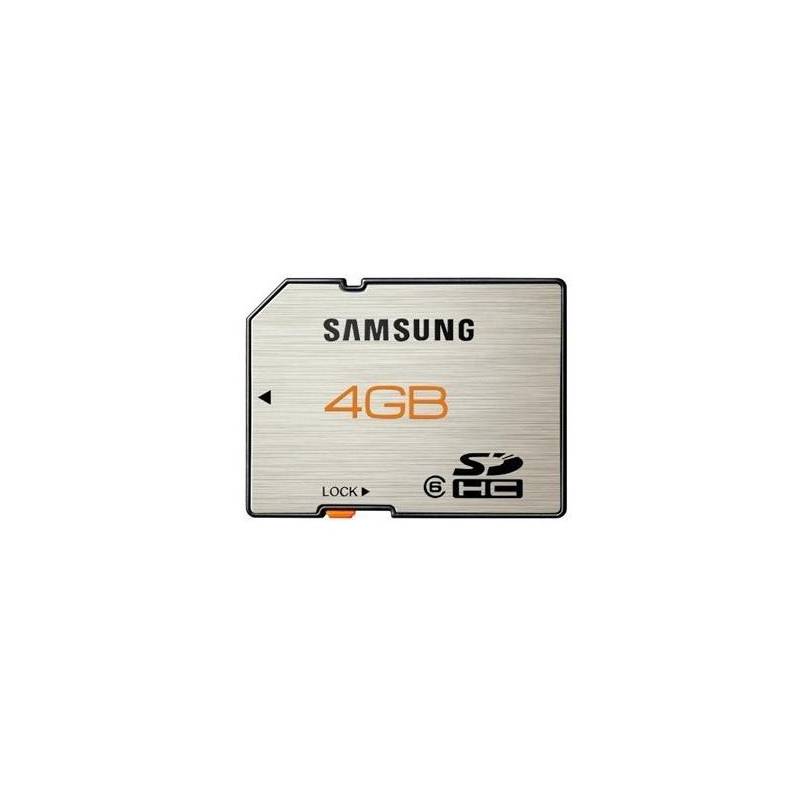 SAMSUNG MB-SS4GB/EU