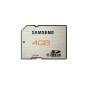 SAMSUNG MB-SS4GB/EU
