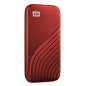 SanDisk Externe SSD My Passport 2000 GB SanDisk Externe SSD My Passport 2000 GB