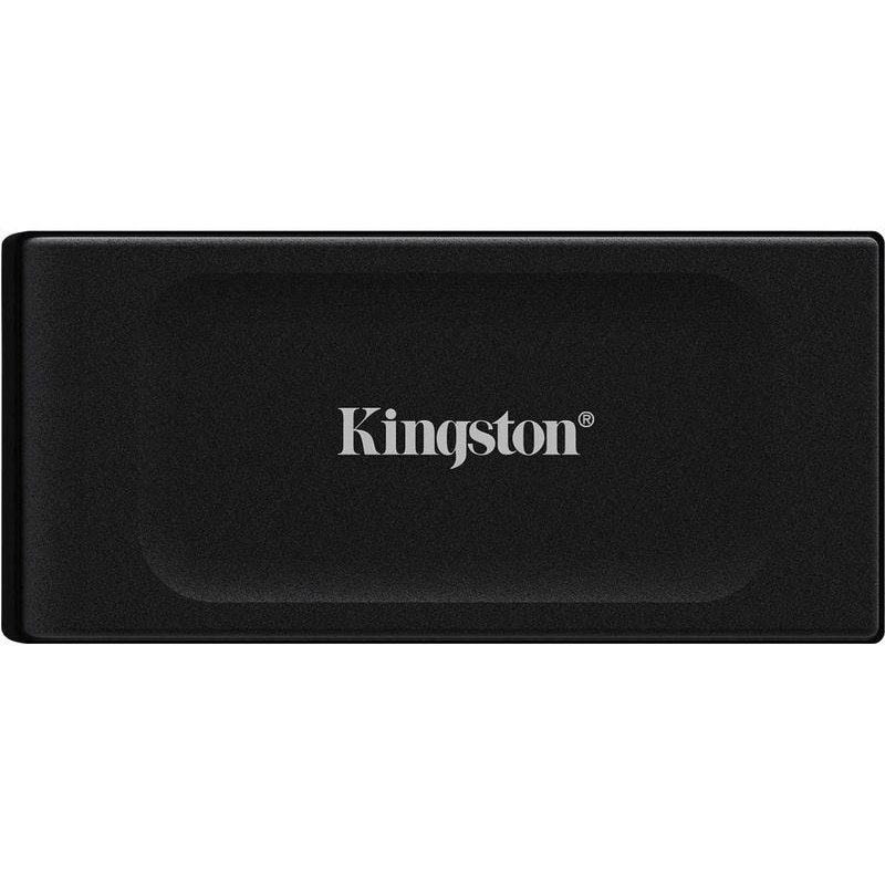 Kingston Externe SSD XS1000 1024 GB Kingston Externe SSD XS1000 1024 GB