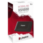 Kingston Externe SSD XS1000 1024 GB Kingston Externe SSD XS1000 1024 GB