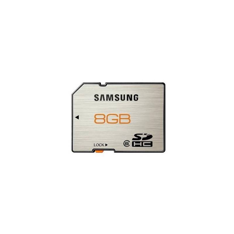 SAMSUNG MB-SS8GB/EU