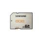 SAMSUNG MB-SS8GB/EU