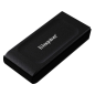 Kingston Externe SSD XS1000 2000 GB Kingston Externe SSD XS1000 2000 GB