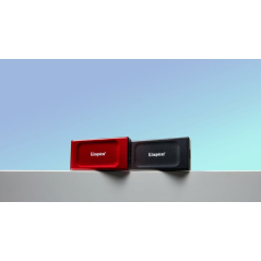 Kingston Externe SSD XS1000 2000 GB