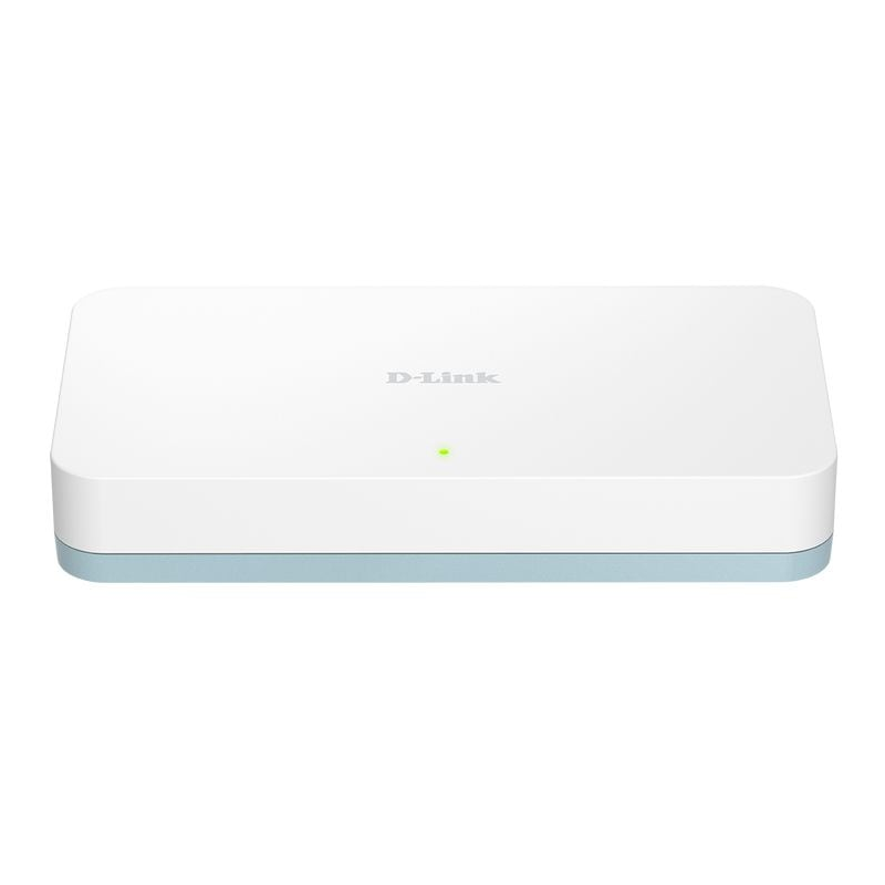 D-Link DGS-1008D/E D-Link DGS-1008D/E