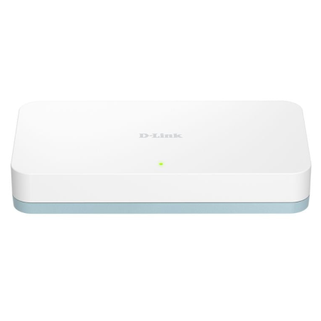 D-Link DGS-1008D/E
