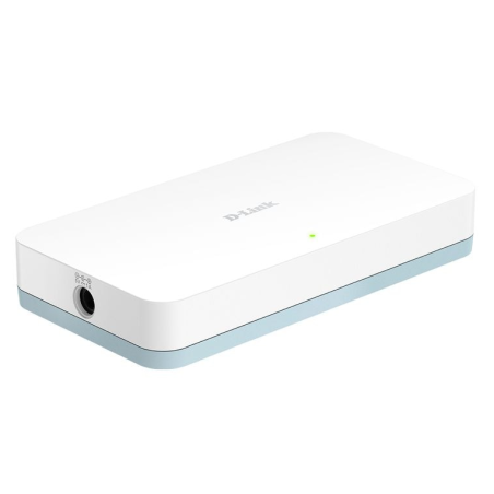 D-Link DGS-1008D/E