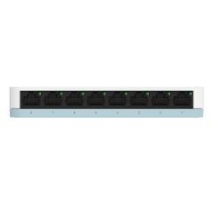 D-Link DGS-1008D/E