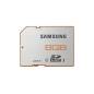 SAMSUNG MB-SP8GB/EU
