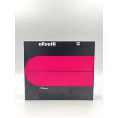 OLIVETTI 80836 / 11739E / Gr. 178C