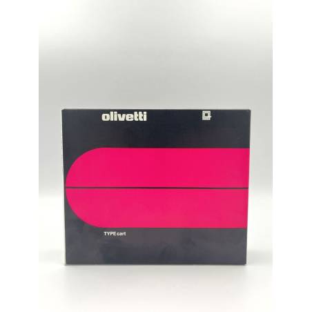 OLIVETTI 80836 / 11739E / Gr. 178C