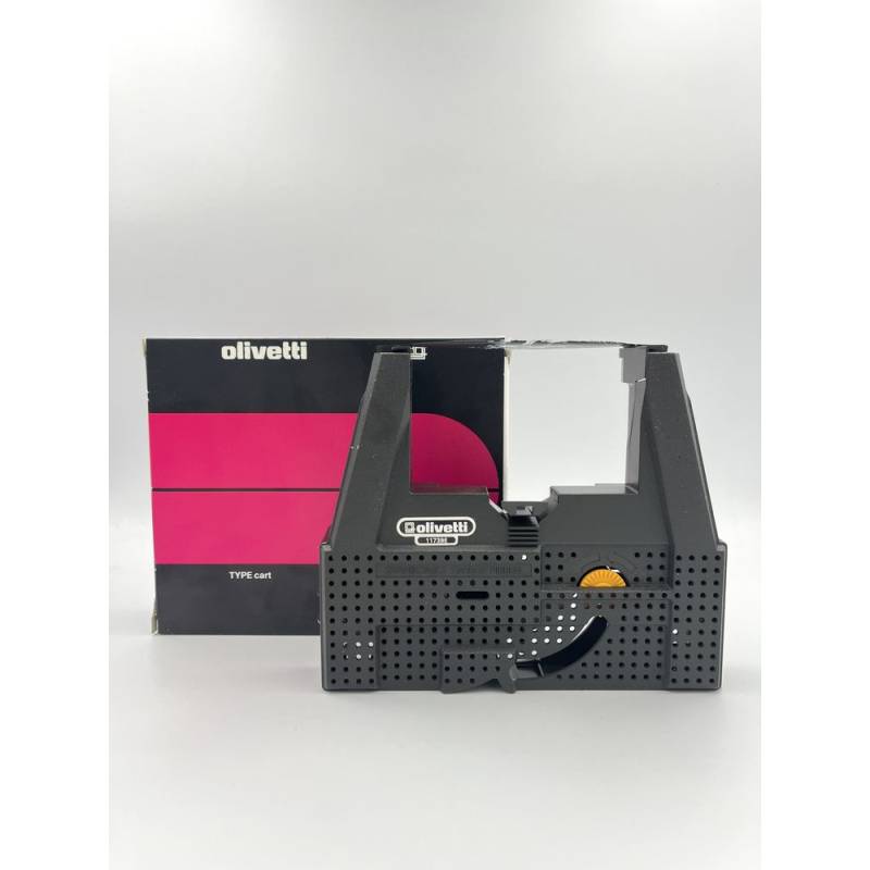 OLIVETTI 80836 / 11739E / Gr. 178C OLIVETTI 80836 / 11739E / Gr. 178C