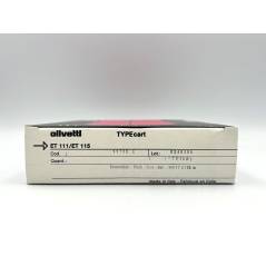 OLIVETTI 80836 / 11739E / Gr. 178C