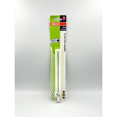 OSRAM DULUX S 11W/827 G23