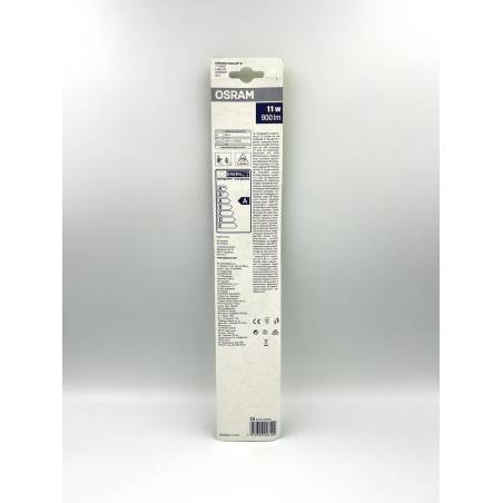 OSRAM DULUX S 11W/827 G23