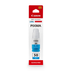 CANON GI-50C / 3403C001