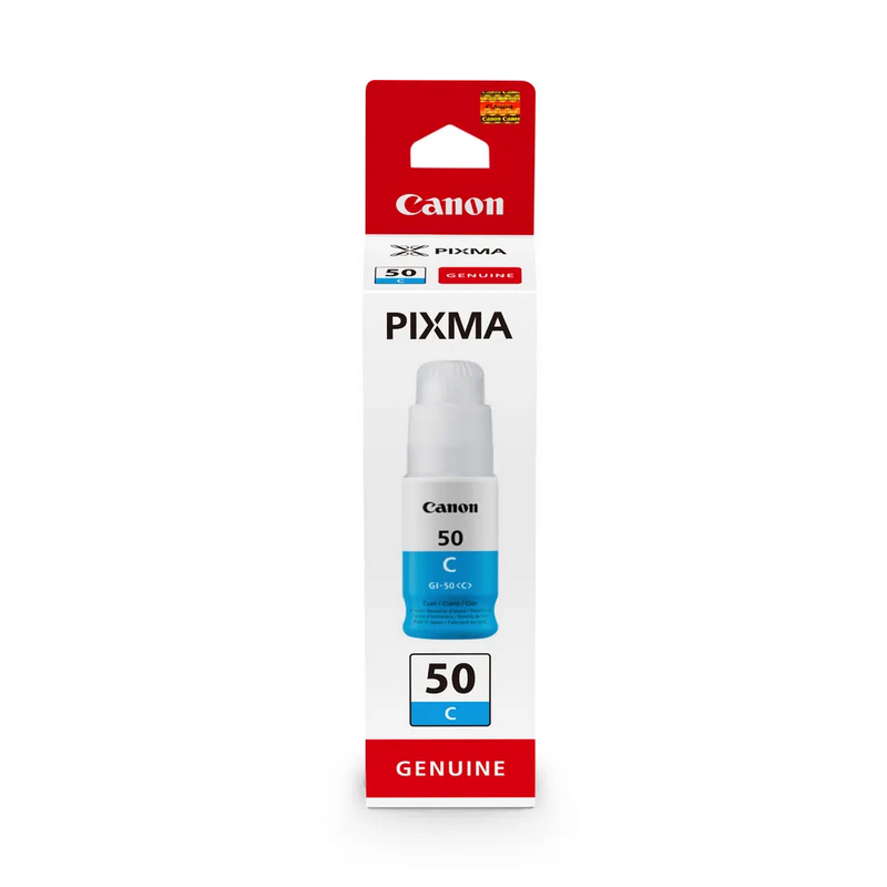 CANON GI-50C / 3403C001