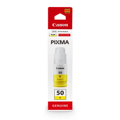 CANON GI-50Y / 3405C001