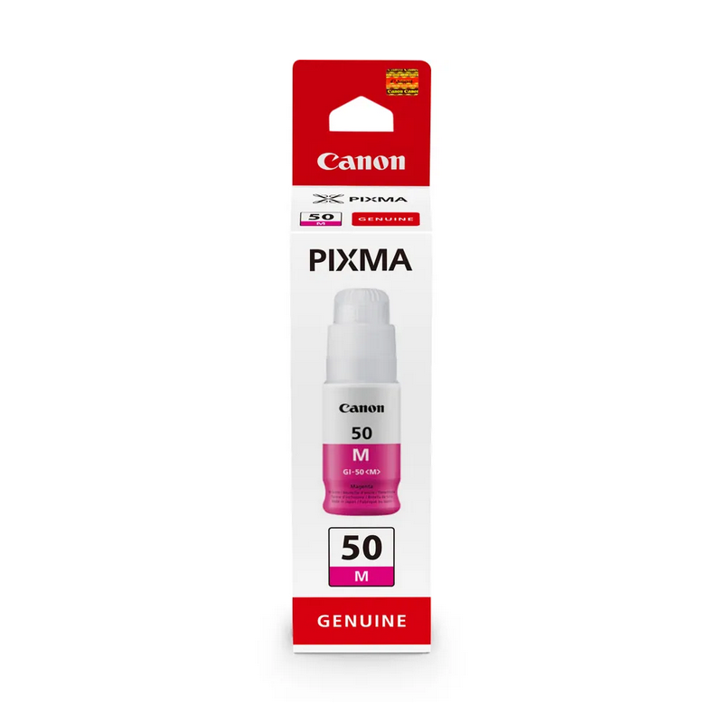 CANON GI-50M / 3404C001 CANON GI-50M / 3404C001