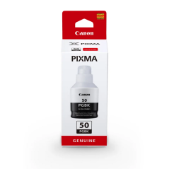 CANON GI-50PGBK / 3386C001