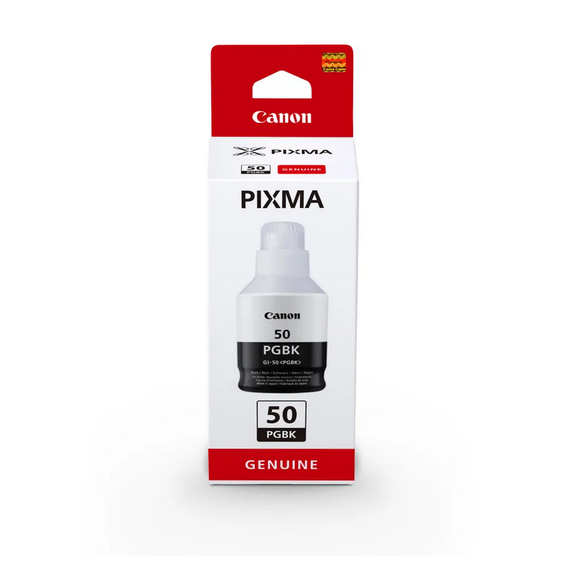 CANON GI-50PGBK / 3386C001 CANON GI-50PGBK / 3386C001