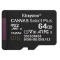 KINGSTON SDCS3/64GB KINGSTON SDCS3/64GB