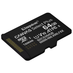 KINGSTON SDCS3/64GB