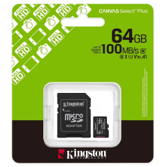 KINGSTON SDCS3/64GB