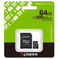 KINGSTON SDCS3/64GB KINGSTON SDCS3/64GB