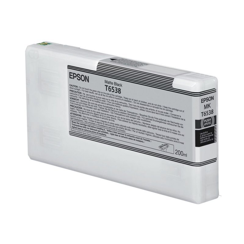 EPSON T6538 / T653800 / C13T653800 EPSON T6538 / T653800 / C13T653800