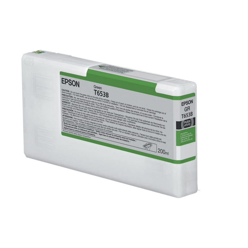 EPSON T653B / T653B00 / C13T653B00