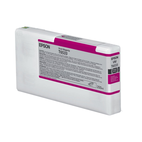 EPSON T6533 / T653300 / C13T653300