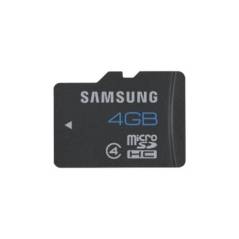 SAMSUNG MB-MS4GB/EU
