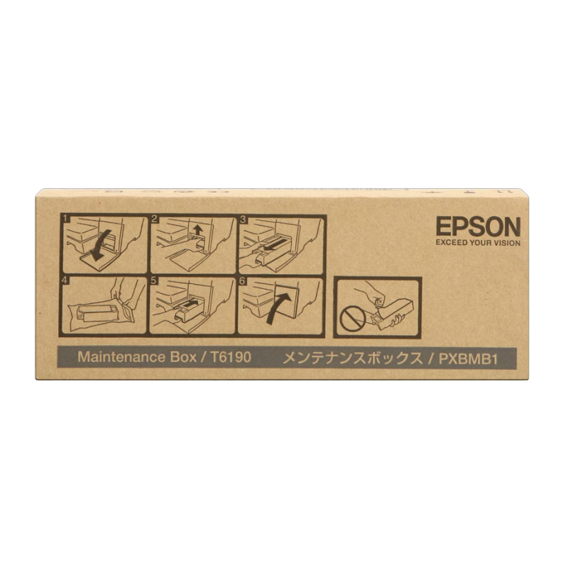 EPSON T6190 / T619000 / C13T619000 EPSON T6190 / T619000 / C13T619000