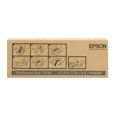EPSON T6190 / T619000 / C13T619000