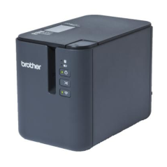 Brother PTOUCH PT-P900Wc / PTP900WCC1