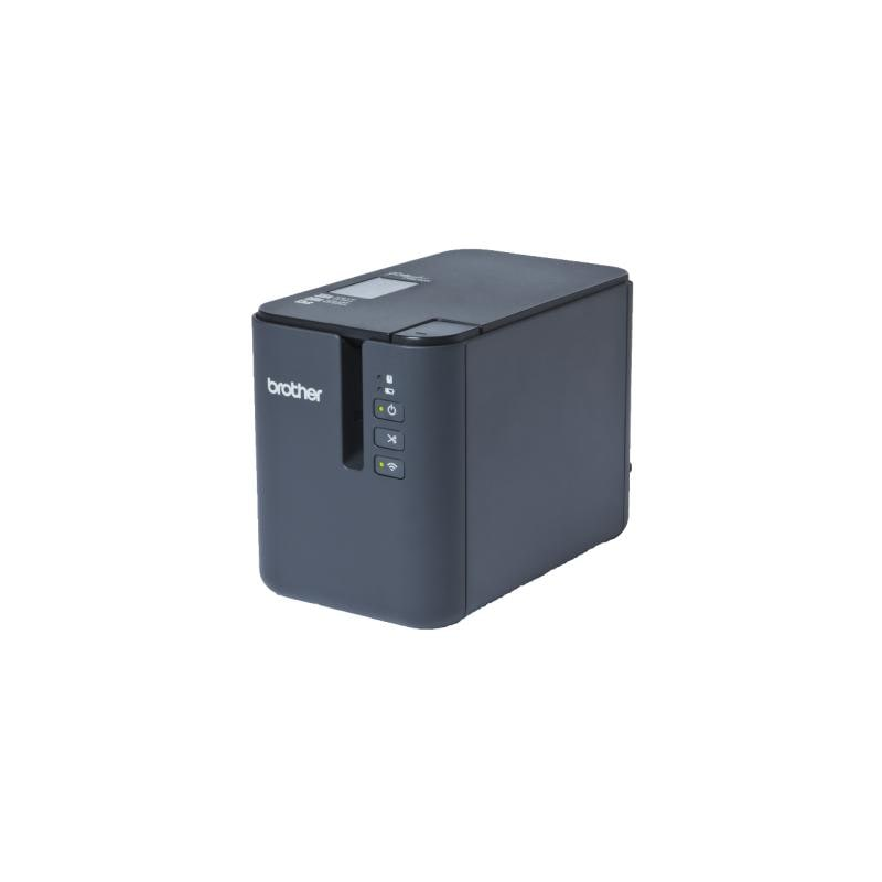Brother PTOUCH PT-P900Wc / PTP900WCC1