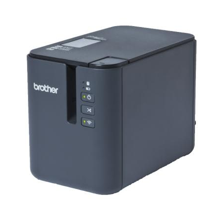 Brother PTOUCH PT-P900Wc / PTP900WCC1
