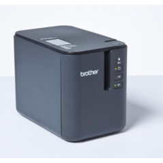 Brother PTOUCH PT-P900Wc / PTP900WCC1