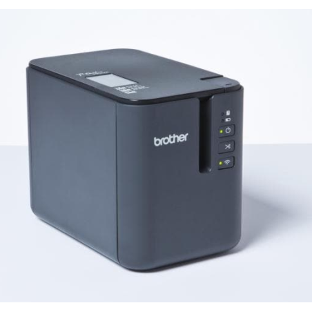 Brother PTOUCH PT-P900Wc / PTP900WCC1