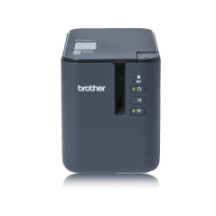 Brother PTOUCH PT-P900Wc / PTP900WCC1