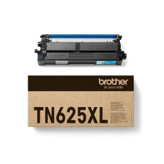 BROTHER TN-625XLC