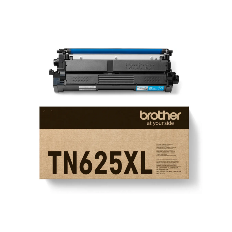 BROTHER TN-625XLC BROTHER TN-625XLC