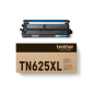 BROTHER TN-625XLC BROTHER TN-625XLC
