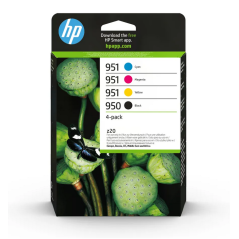 HP 950-951 / 6ZC65AE