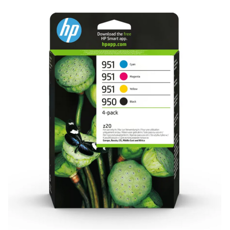 HP 950-951 / 6ZC65AE