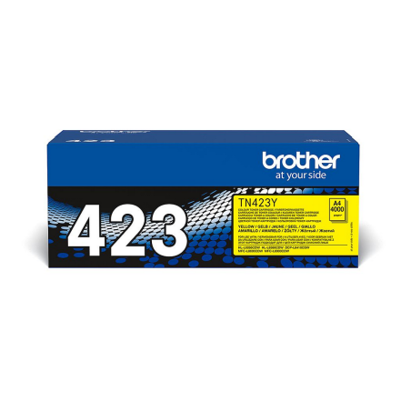 BROTHER TN-423Y