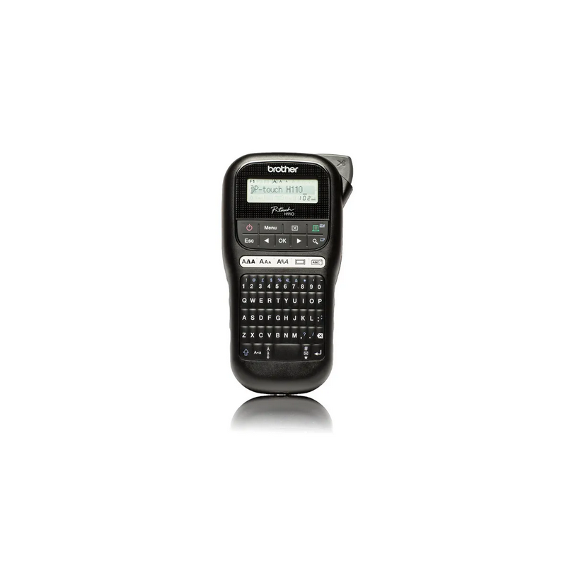 PTOUCH PT-H110 / PTH110C1 PTOUCH PT-H110 / PTH110C1