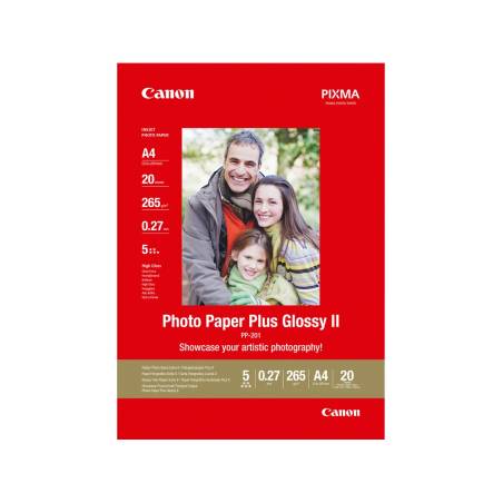 CANON PP-201 A4 / 2311B019